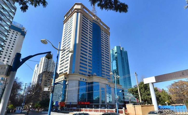 志远大厦