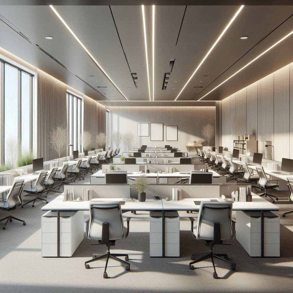 研发团队负责写字楼办公智能门禁管理时遇到空调分区调试该向谁发起协同